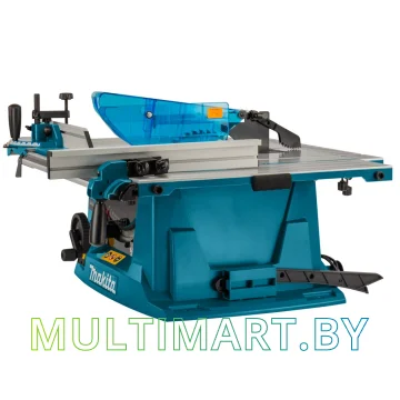 Распиловочный (циркулярный) станок Makita MLT100N картинка 2